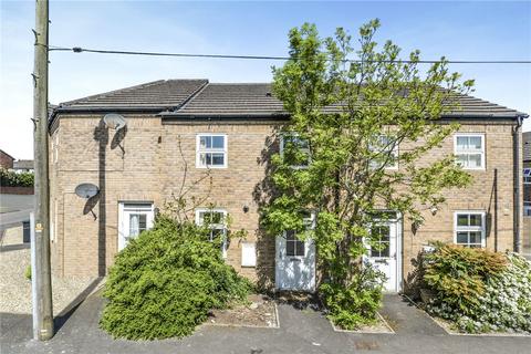 Littlelands, Bingley, West Yorkshire... 3 bed terraced house for sale