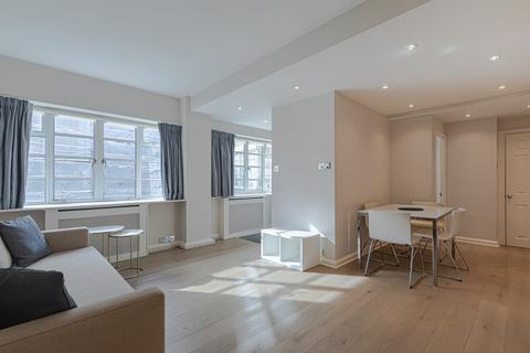 London W8 1 bed apartment for sale