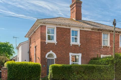 Apartment 2, 170 Worcester Road... 1 bed apartment for sale