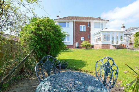 Torquay TQ2 3 bed detached house for sale