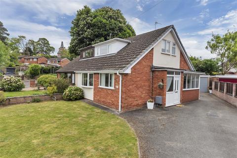 Powis Avenue, Oswestry 3 bed semi