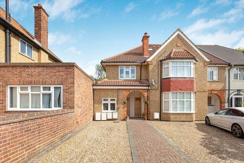 Ewell Road, Surbiton KT6 3 bed house for sale