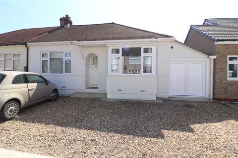 Doris Avenue, Northumberland Heath, DA8 2 bed bungalow for sale