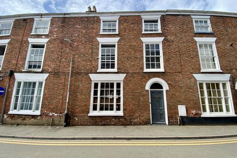 Albert Street, Holbeach 3 bed townhouse for sale