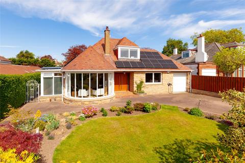 Cammo Gardens, Edinburgh 4 bed detached house for sale
