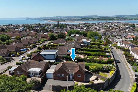 Claremont Grove, Exmouth 3 bed detached bungalow for sale