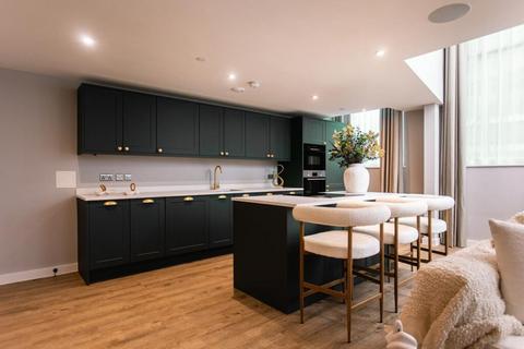 41 Woodhouse Lane, Leeds LS1 2 bed duplex for sale