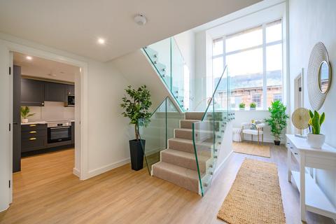2 Great George Street Building, Leeds... 2 bed duplex for sale