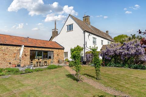 Nibley Lane, Bristol BS37 5 bed house for sale