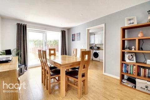 Victoria Gardens, Biggin Hill 4 bed detached house for sale