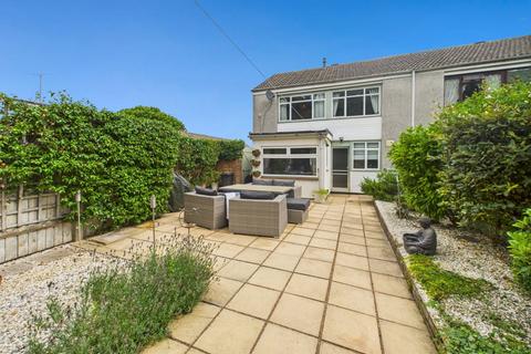 Wood Close, Windsor, Berkshire, SL4 3 bed end of terrace house for sale