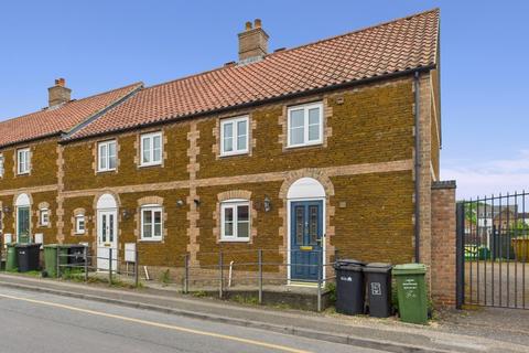 Paradise Road, Downham Market PE38 2 bed end of terrace house for sale