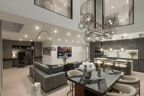 41 Woodhouse Lane, Leeds LS1 1 bed apartment for sale