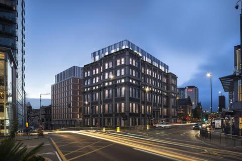 2 Great George Street Building, Leeds... 1 bed apartment for sale