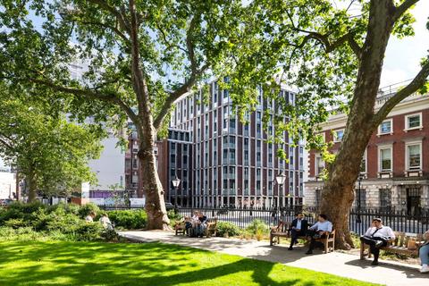 Hanover Square, London, W1S 2 bed apartment for sale