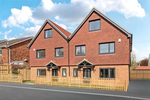 Birtley Road, Guildford GU5 3 bed semi