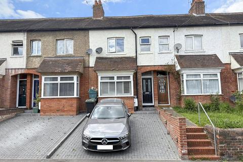 Waterloo Road, Tonbridge, Kent 3 bed terraced house for sale