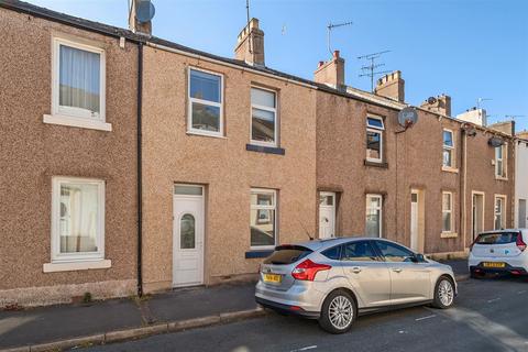 Lonsdale Street, Workington CA14 3 bed terraced house for sale