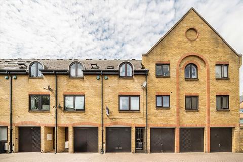 Fowey Close, London E1W 3 bed terraced house for sale