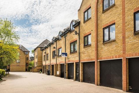 Fowey Close, London E1W 3 bed terraced house for sale