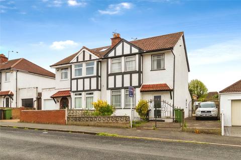 Braikenridge Road, Brislington... 3 bed semi