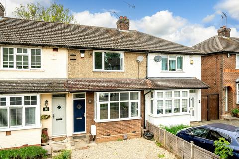 Mancroft Road, Caddington, LU1 2 bed terraced house for sale