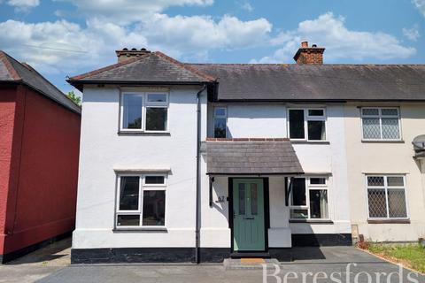 Park Avenue, Chelmsford, CM1 4 bed semi
