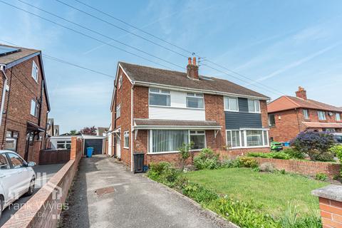 Smithy Lane, Lytham St Annes 4 bed semi