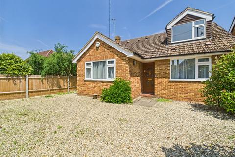 Oakley Lane, Oxfordshire OX39 3 bed bungalow for sale