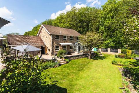 Worksop Road, Thorpe Salvin, Worksop 4 bed detached house for sale