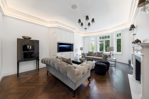 North Gate, Prince Albert Road, St... 4 bed flat for sale