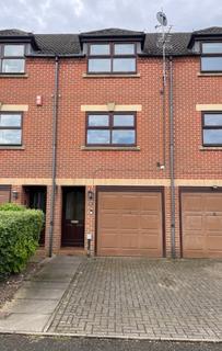 Ferndale Mews, Coleshill, West... 2 bed townhouse for sale