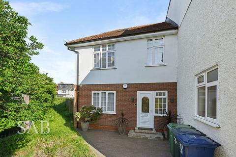 St. Ursula Road, Southall, UB1 4 bed end of terrace house for sale