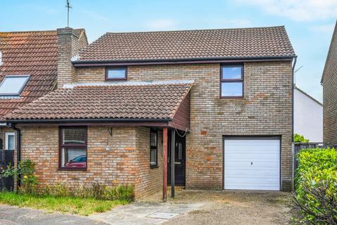 Yeldham Lock, Chelmer Village... 4 bed detached house for sale