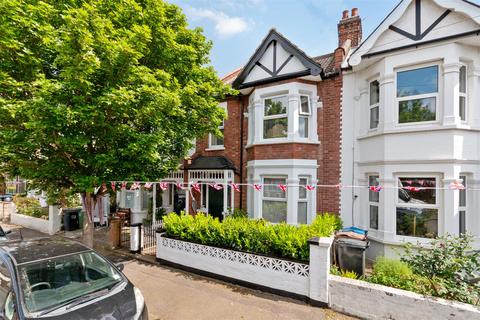 Adela Avenue, Motspur Park KT3 3 bed terraced house for sale