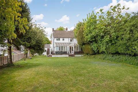 Burcott Road, Purley CR8 3 bed detached house for sale
