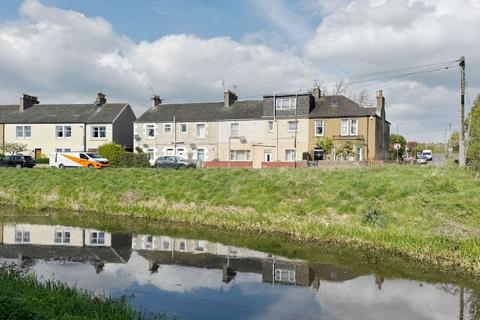 Port Buchan, Broxburn, West Lothian EH52 2 bed flat for sale