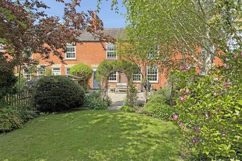 Shepherds Cottage, Medbourne, Market... 3 bed terraced house for sale