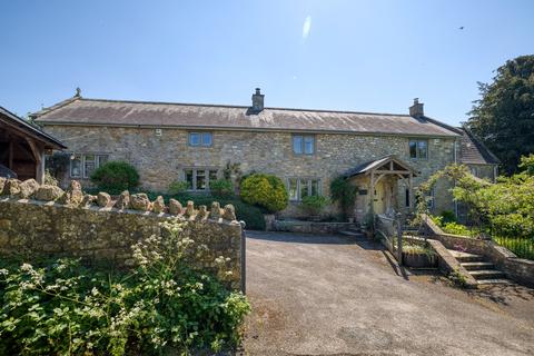 Chesterblade, Shepton Mallet... 5 bed detached house for sale