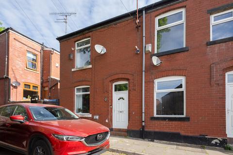 Tiflis Street, Rochdale OL12 2 bed terraced house for sale