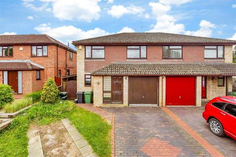 Ellingham Leas, Maidstone, Kent 4 bed semi