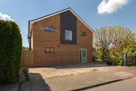 Downsview, Small Dole, Henfield 3 bed house for sale