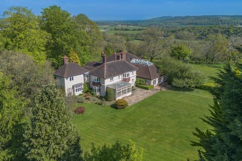 Chinnor Road, Bledlow Ridge, High... 8 bed detached house for sale