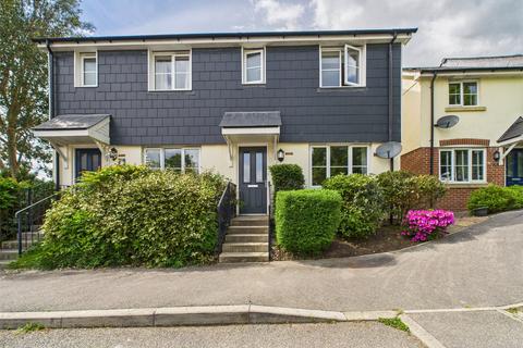 Penhole Drive, Cornwall PL15 3 bed semi