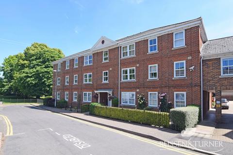 Norfolk House, King's Lynn PE30 1 bed ground floor flat for sale