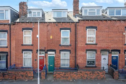 Burley Lodge Road, Leeds, West Yorkshire 4 bed terraced house for sale