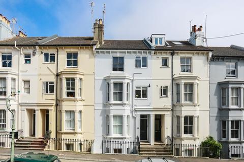 Lansdowne Street, Hove, BN3 1 bed flat for sale