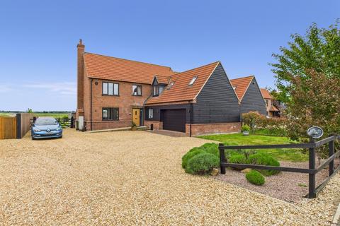 The Drove, Downham Market PE38 5 bed detached house for sale