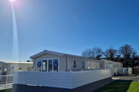 Three bed Willerby Linwood (12x38)... Static caravan for sale
