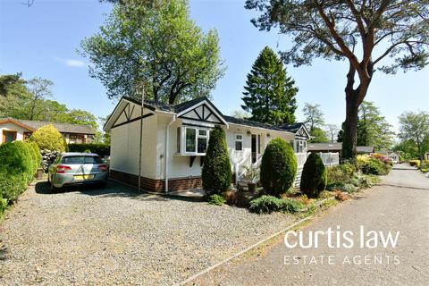 Shireburn Park, Edisford Road... 2 bed detached house for sale